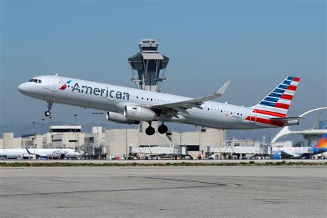 American Airlines Restructures Operations And Commercial Teams By Reuters
