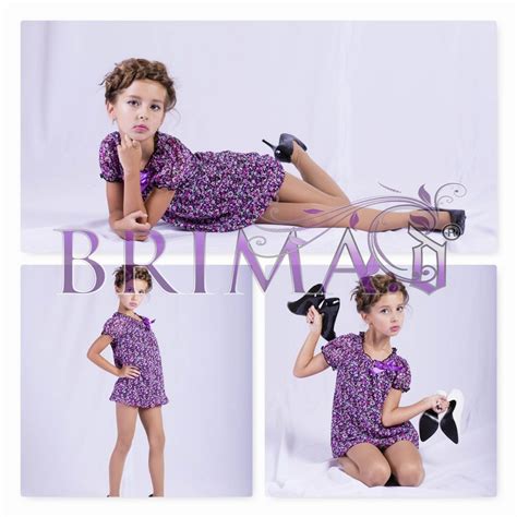 Brima D Models Professional Model Agency