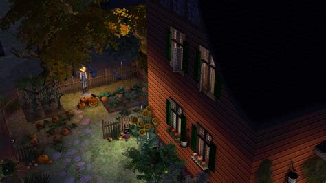 My Sims Life • The Sims 2 This Is Halloween This Is Halloween