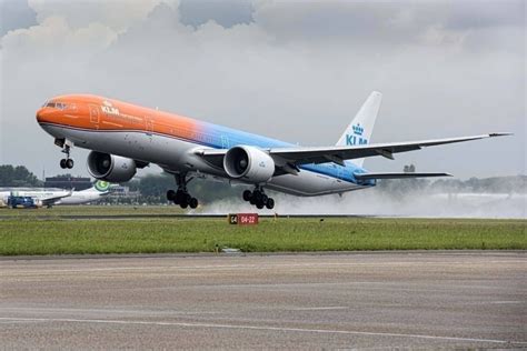 Klm Announces Order For More Boeing 777 300er Aircraft Simple Flying