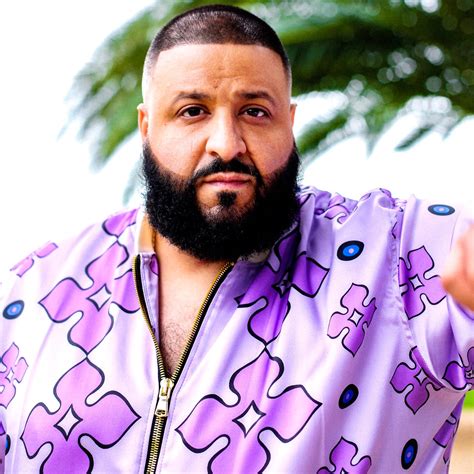 How Dj Khaled Stays Positive Even When It Feels Like The World Is Ending