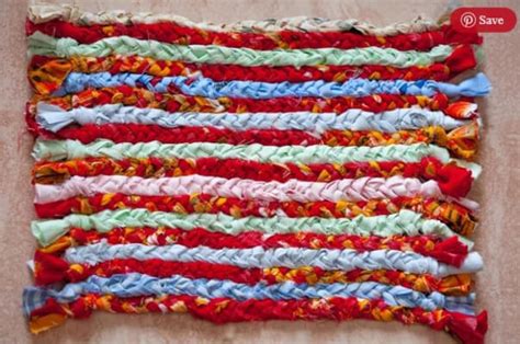 How To Make A Braided Rug With Patterns To Try Crafting News