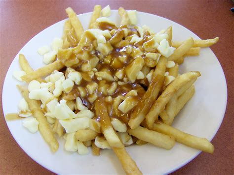 Poutine Facts, History, and Cultural Importance in Canada | Delishably
