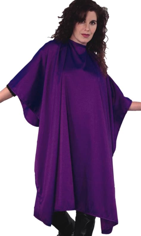 Salon Capes Gowns Coverups And Aprons