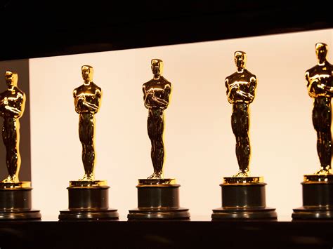 Oscar Winners 2023 See The Full List Here Vogue