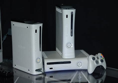 Microsoft Looking Into Xbox 360 Emulation Through Xbox One Ars Technica