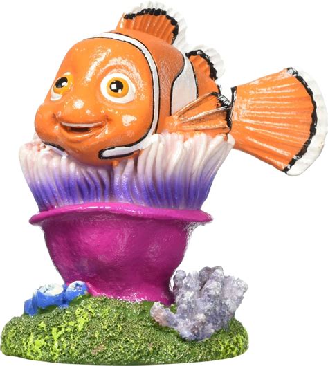 Top 10 Finding Nemo Tank Decor Home Previews