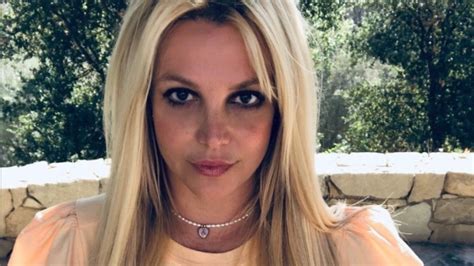 Britney Spears Hit Herself In The Face In Last Vegas Incident Say Police