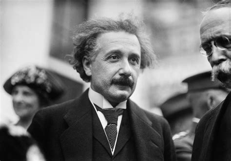 Albert Einstein Physik Genie Getarnt Als Nachlässiger Schüler Futurezone