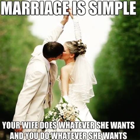 Married Life Memes That Are Funny Because Theyre True Photos