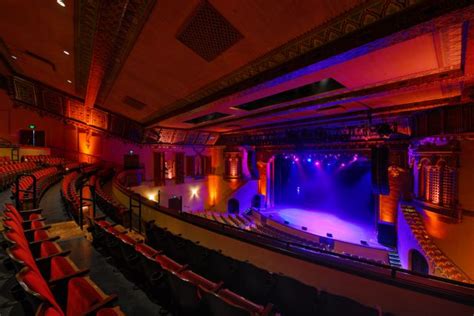 Fox Performing Arts Center Virtual Tour Live Nation Special Events
