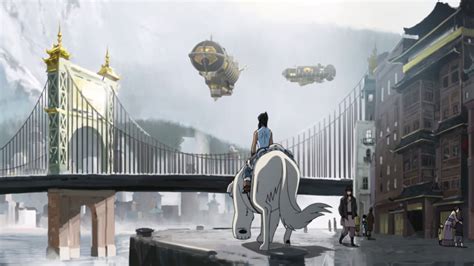 Ranking Every Episode Of The Legend Of Korra Season One Legend Of Korra Korra Avatar World