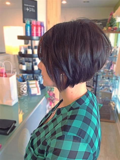 Fabulous Short Layered Bob Hairstyles Pretty Designs 29640 Hot Sex Picture