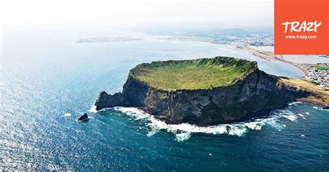 Discover And Book The Best Things To Do In Jeju Island Korea On Trazy