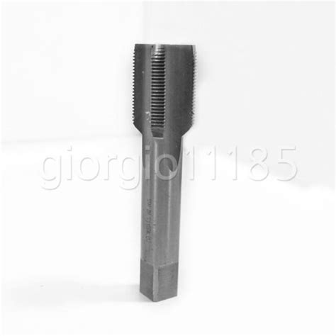 Us Stock 32mm 32 X 2 Hss Metric Right Hand Tap M32 X 2mm Pitch Ebay