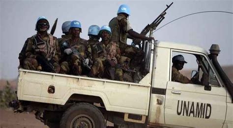 الامم المتحدة تمدد لبعثتها في جنوب السودان رؤيا الإخباري