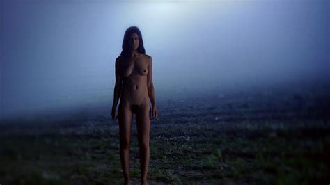 Nude Video Celebs Jessica Clark Nude True Blood S E