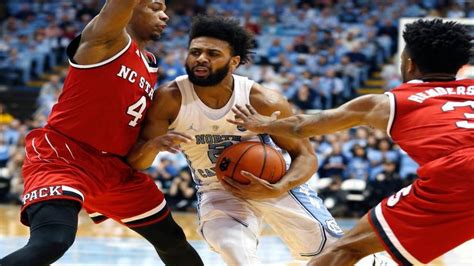 Acc Basketball Appears As Strong As Ever But Needs To Prove It In Ncaa