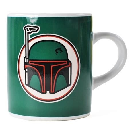 Star Wars Boxed Mug Boba Fett Amazon