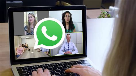 Whatsapp Web Mejora La Calidad De Tus Videollamadas En Una Pc La