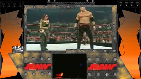 Wwe 2005 Archives Davontes Network