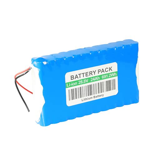Medical Instrument Batteries China Lithium Ion Battery And Medical