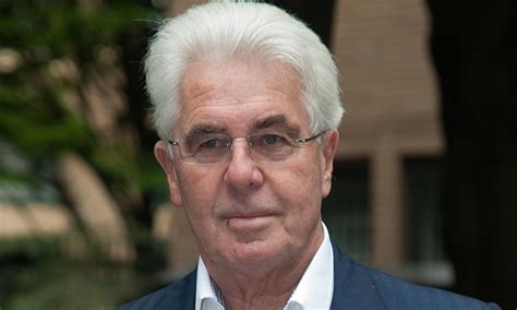Max wanted to show he could still do what he wanted. Celebrities cut ties with Max Clifford | Media | The Guardian