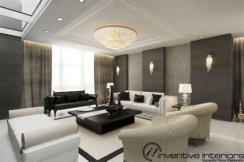 Interior Design Projects By Inventive Interiors