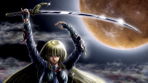 Anime wallpapers 3840x2160 Ultra HD 4k desktop backgrounds