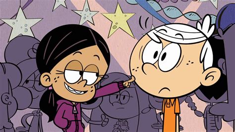 The Fanpage Of The Loud House And The Casagrandes On Twitter 7