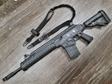 Galil Ace M Lok Handguards Coming From Midwest Industries