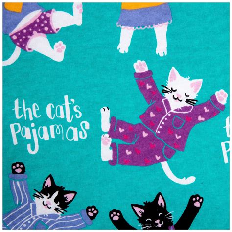 The Cats Pajamas The Animal Rescue Site