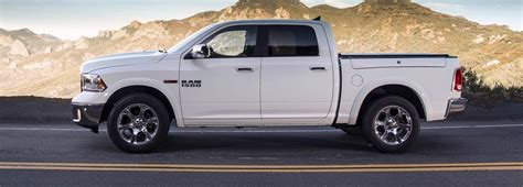 2015 Ram 1500 St Review