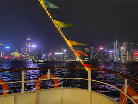 Schedule And Fares Starferry