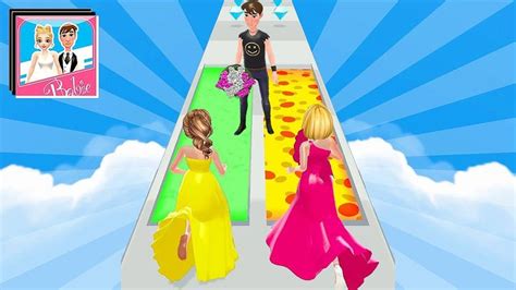 Doll Designer 👸👗🎁 All Levels Gameplay Androidios Klay4 6laiu Games