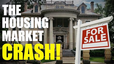 Is there any chance the canadian housing market is going to crash in 2021? "THE TRUTH" - The 2021 Housing Market Crash (Housing Crash ...