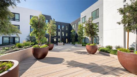 Muchneeded affordable housing complex for seniors opens in Alameda