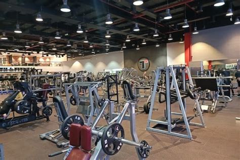 Best Gyms In Al Danah Abu Dhabi Hours Classes And Fees