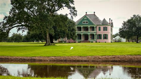 10 Must Visit Small Towns In Louisiana Shermanstravel 2022