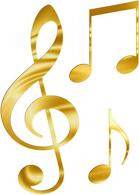 Free Transparent Music Symbol Download Free Transparent Music Symbol