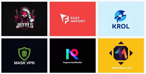 Best Logo Design Company Things To Look For Theinspirespy