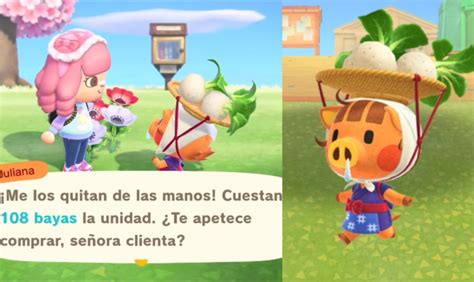 New horizons, you may be eager to start giving gifts to your friendly neighborhood villagers.but what are the best items to give them? 'Animal Crossing New Horizons': la calculadora de nabos ...