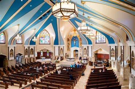 Catholic Churches In Fargo