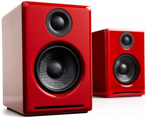 The 10 Best Studio Monitor Speakers In 2023