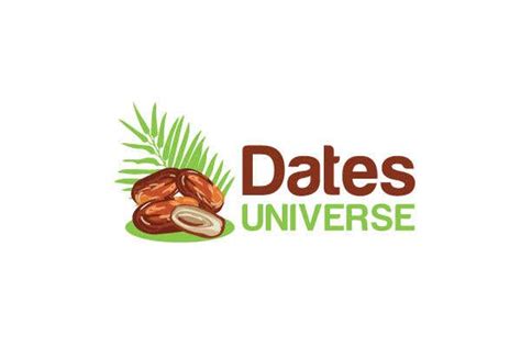 I Need To Design A Logo For A Dates Store Freelancer