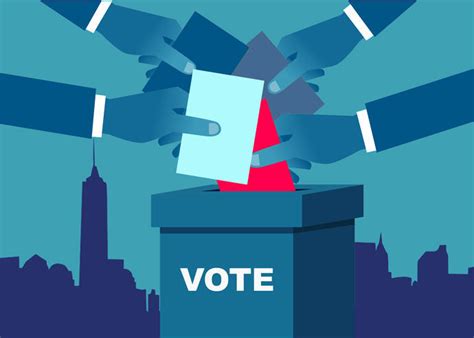 Nationally, voters have cast 73.6% of the total votes counted in the 2016 general election. Real Estate Sees New York Vote Count Lift Senate Democrats