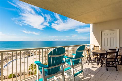 Orange Beach Condos Rentals Condominiums For Rent Al Oceanfront Condos