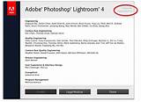 Images of Adobe Lightroom License Key Free