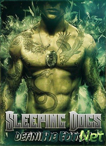 Sleeping Dogs Definitive Edition 2014 Pc Repack By Lexa3709111
