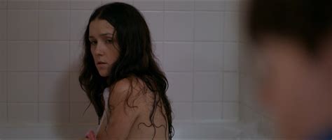 Shannon woodward ever been nude